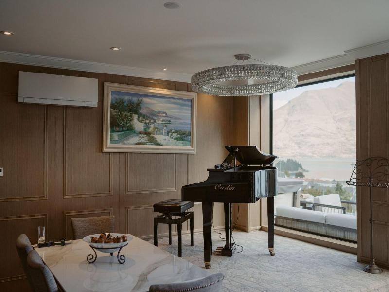 The Carlin Boutique Hotel image