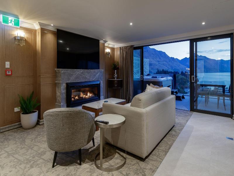 The Carlin Boutique Hotel image