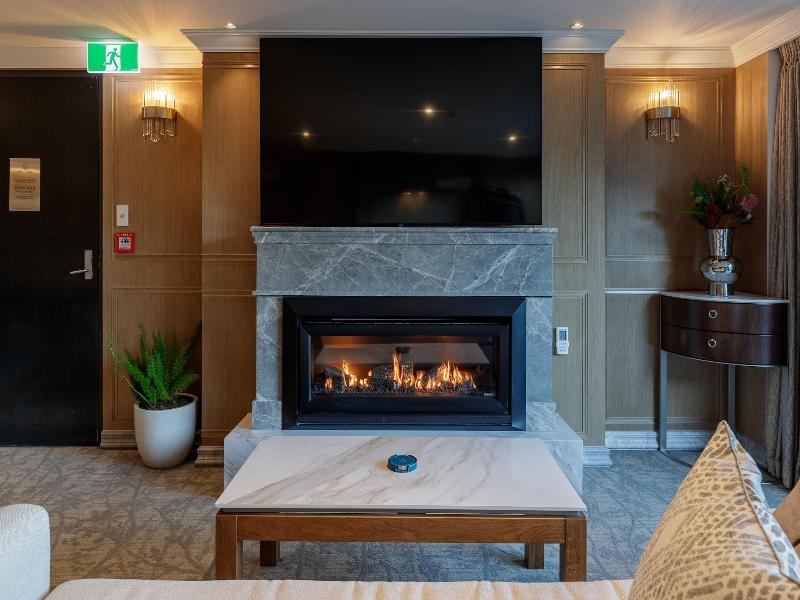 The Carlin Boutique Hotel image