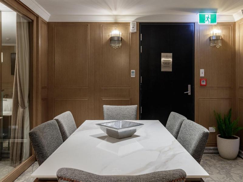 The Carlin Boutique Hotel image