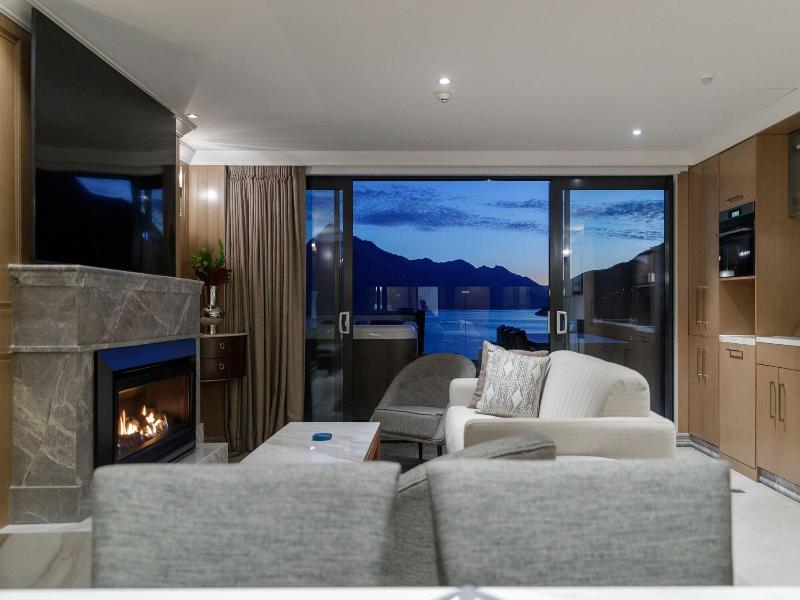 The Carlin Boutique Hotel image