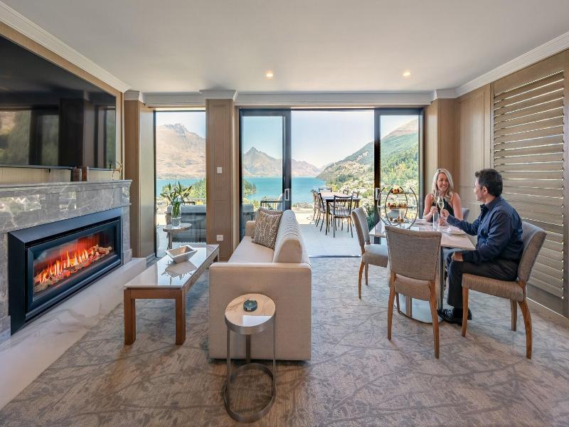 The Carlin Boutique Hotel image