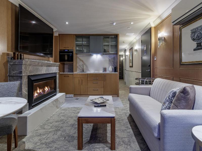 The Carlin Boutique Hotel image