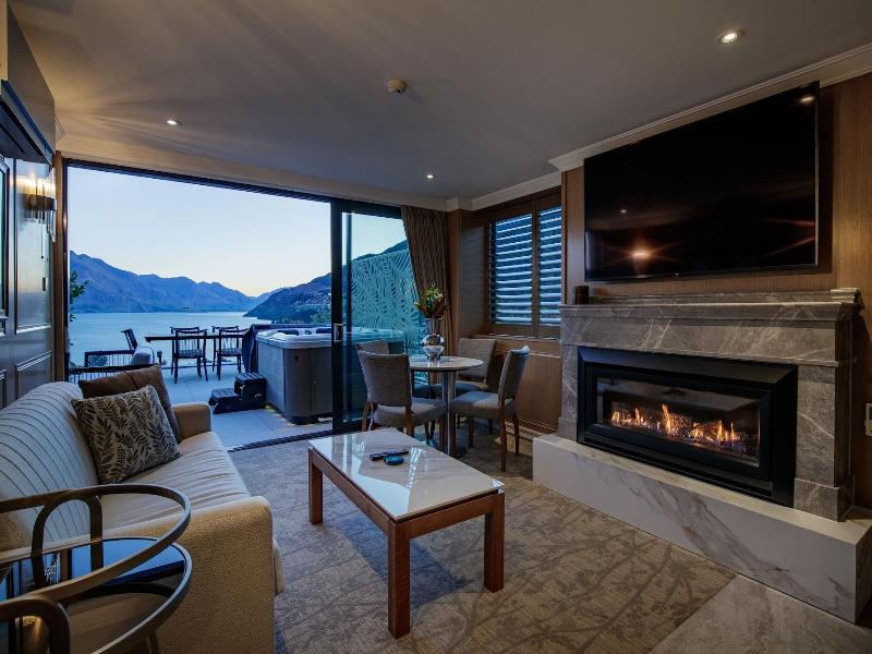 The Carlin Boutique Hotel image
