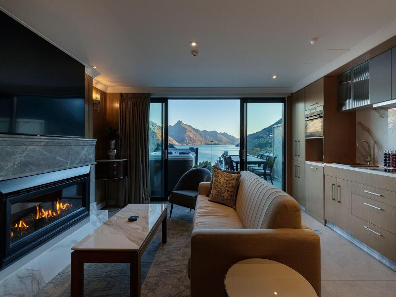 The Carlin Boutique Hotel image