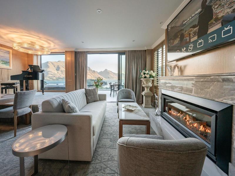 The Carlin Boutique Hotel image