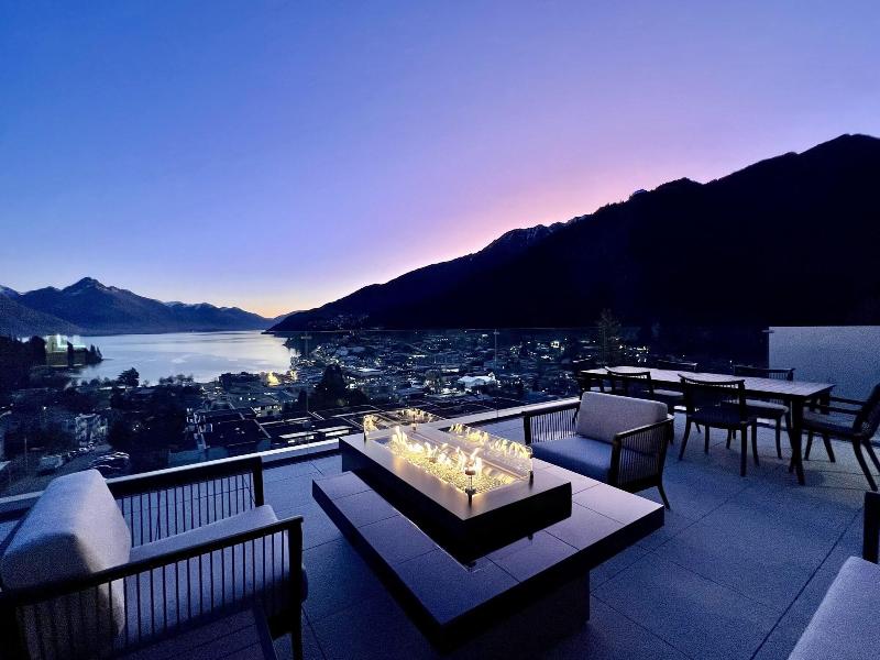 The Carlin Boutique Hotel image