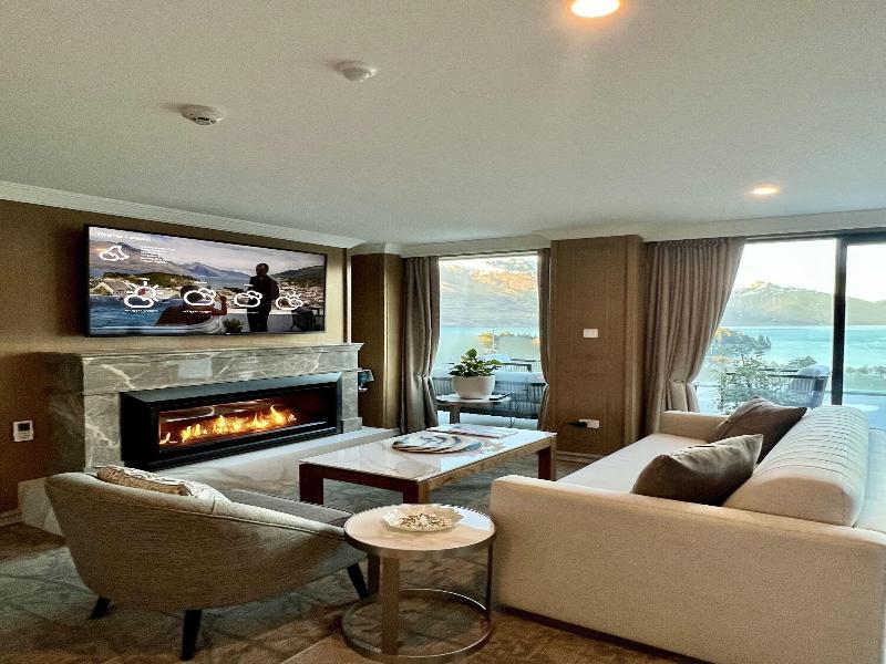 The Carlin Boutique Hotel image