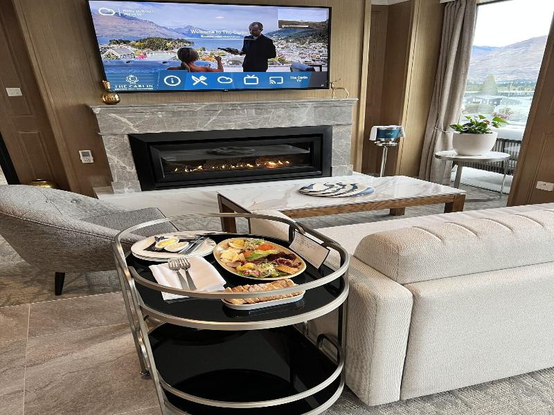 The Carlin Boutique Hotel image