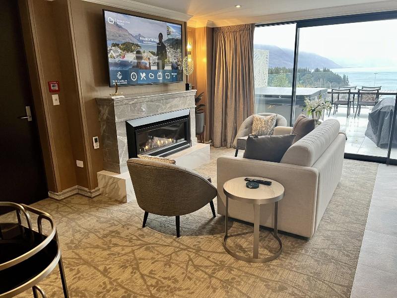 The Carlin Boutique Hotel image