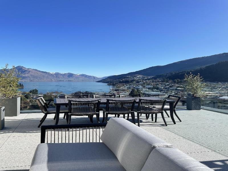 The Carlin Boutique Hotel image