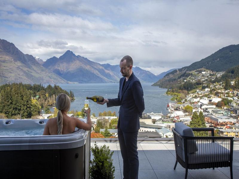 The Carlin Boutique Hotel image