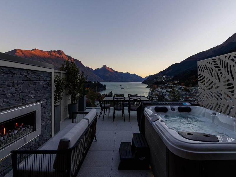 The Carlin Boutique Hotel image