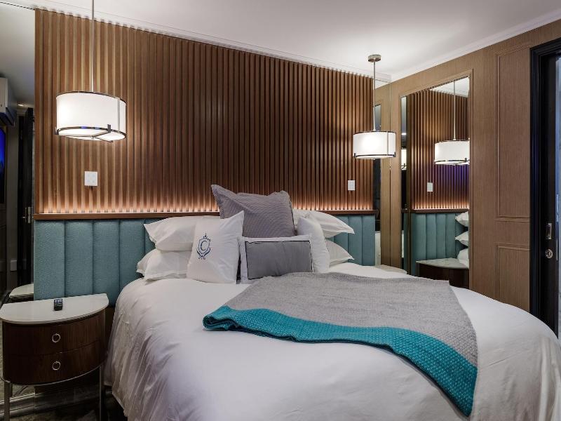 The Carlin Boutique Hotel image