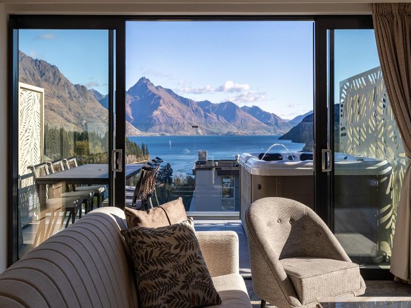 The Carlin Boutique Hotel image