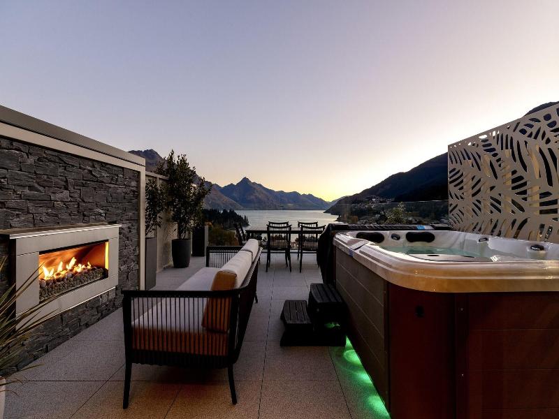 The Carlin Boutique Hotel image