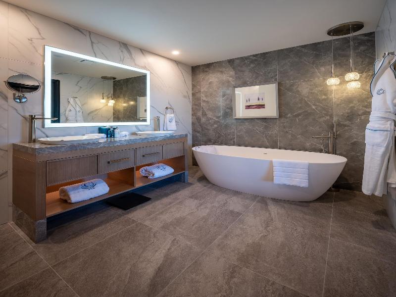 The Carlin Boutique Hotel image