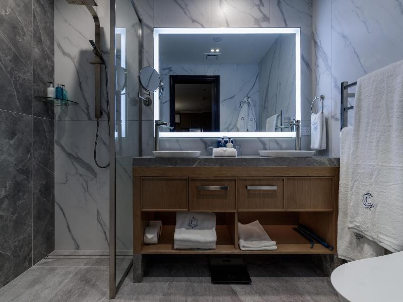 The Carlin Boutique Hotel image