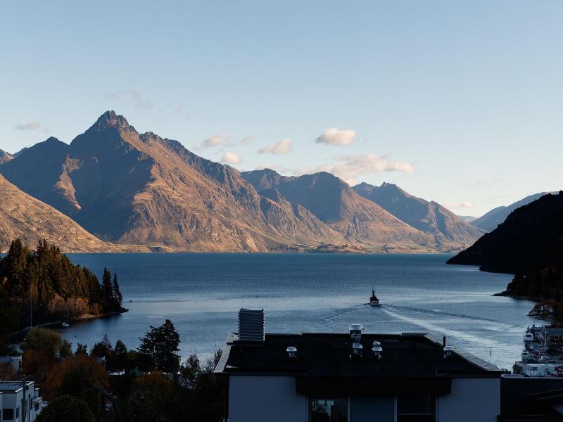 The Carlin Boutique Hotel image