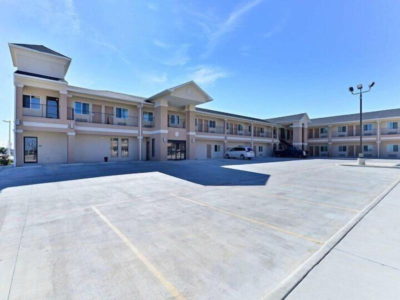 Western Inn Suites