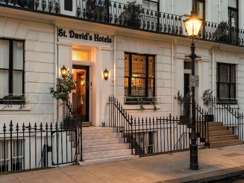 St David S Hotels image