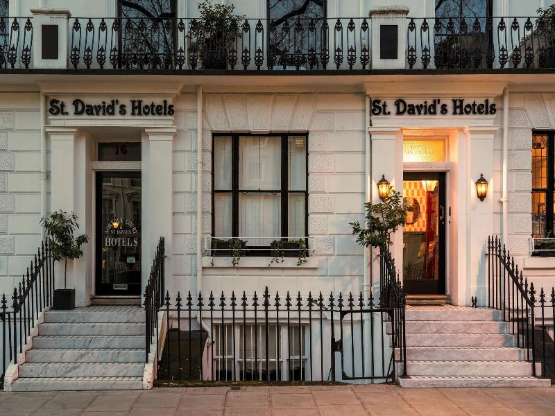 St David S Hotels image