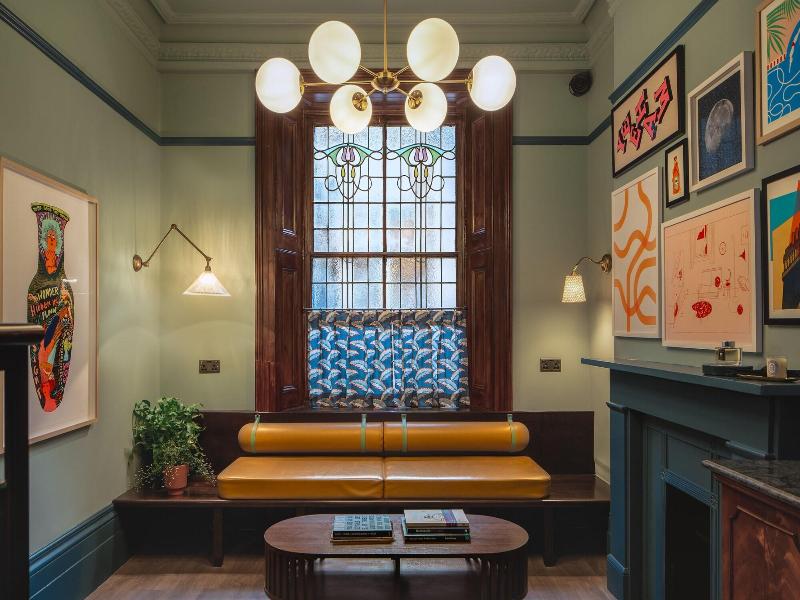 St David S Hotels image