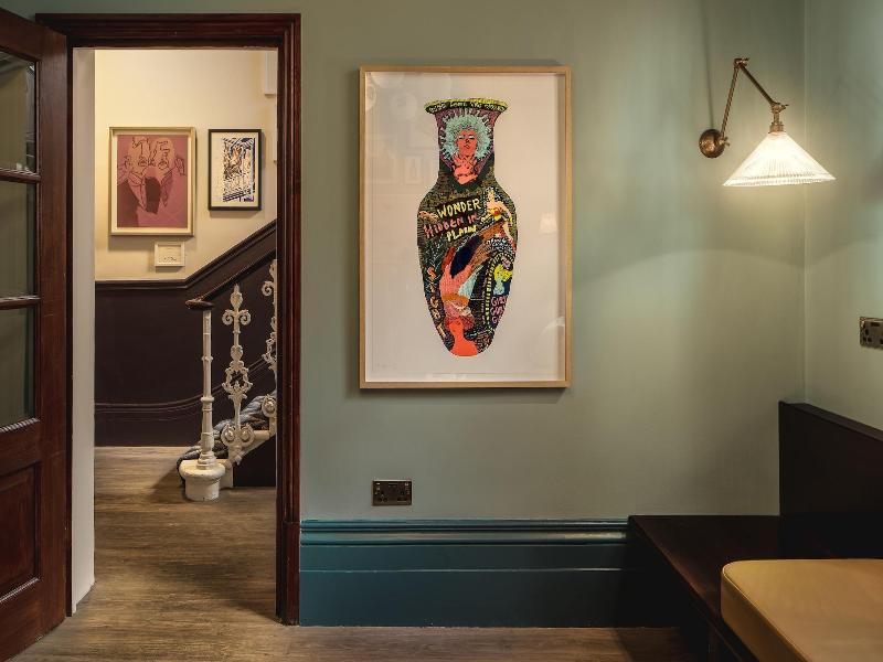 St David S Hotels image