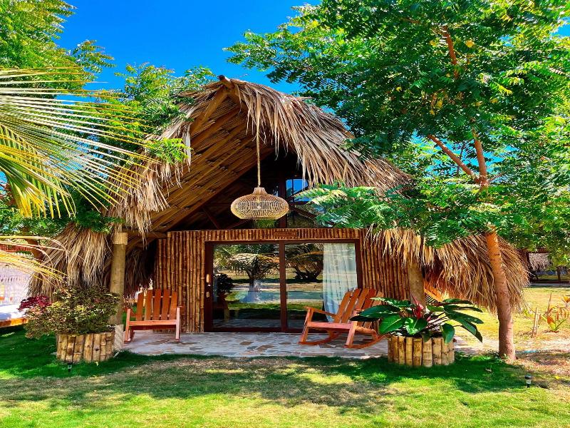 Hotel Isla Mucura