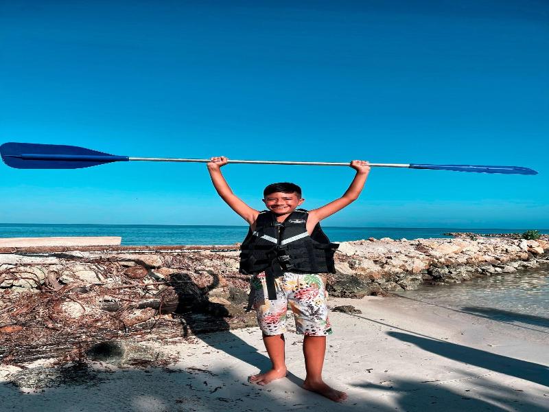 Hotel Isla Mucura