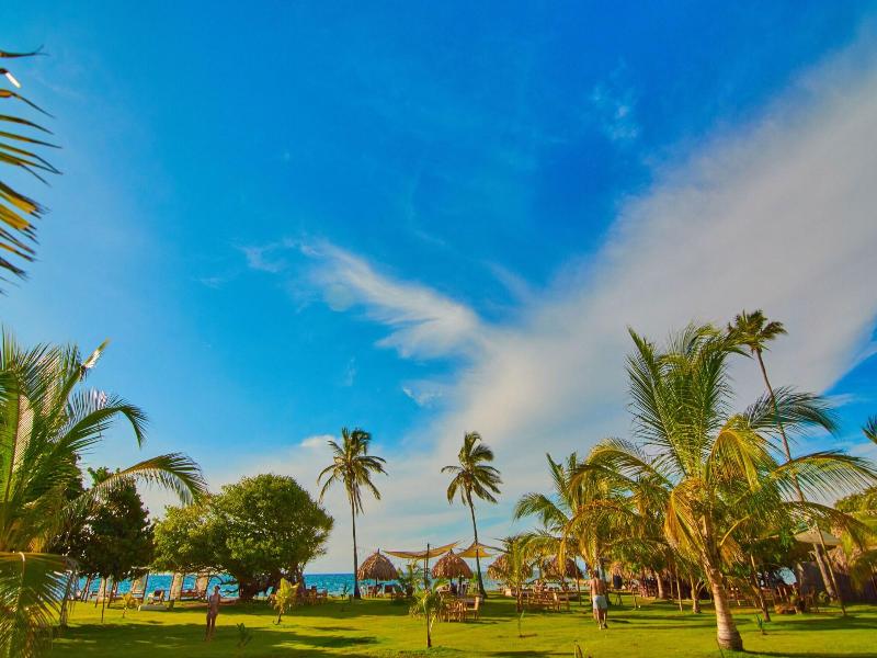 Hotel Isla Mucura