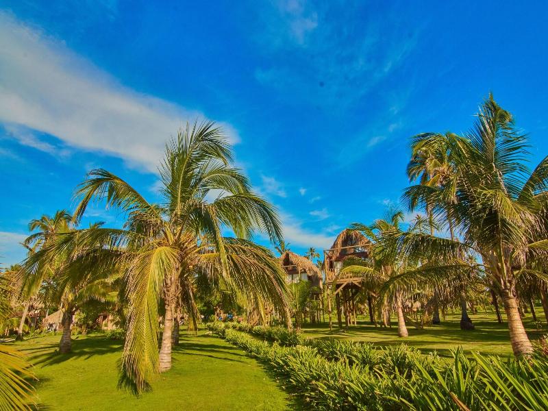 Hotel Isla Mucura