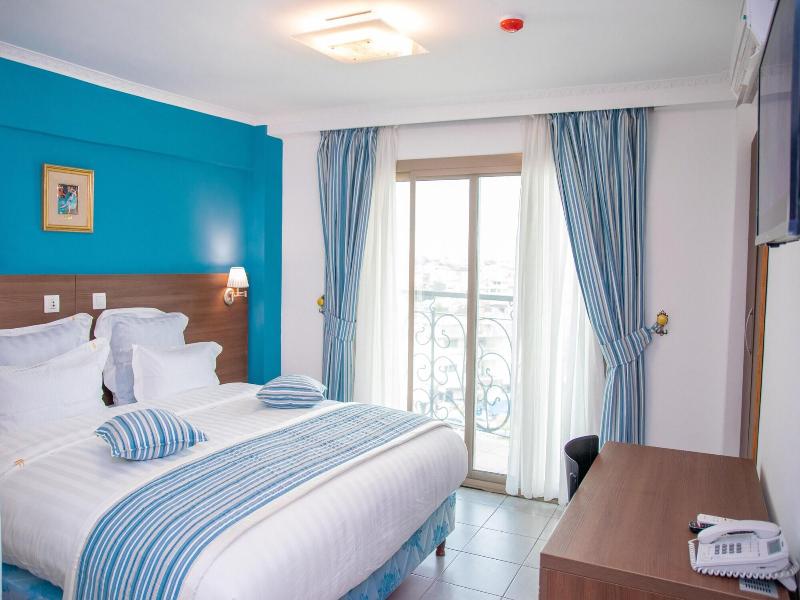 Faya Hotel image