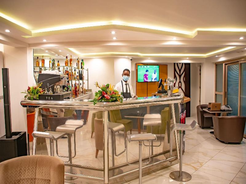 Faya Hotel image