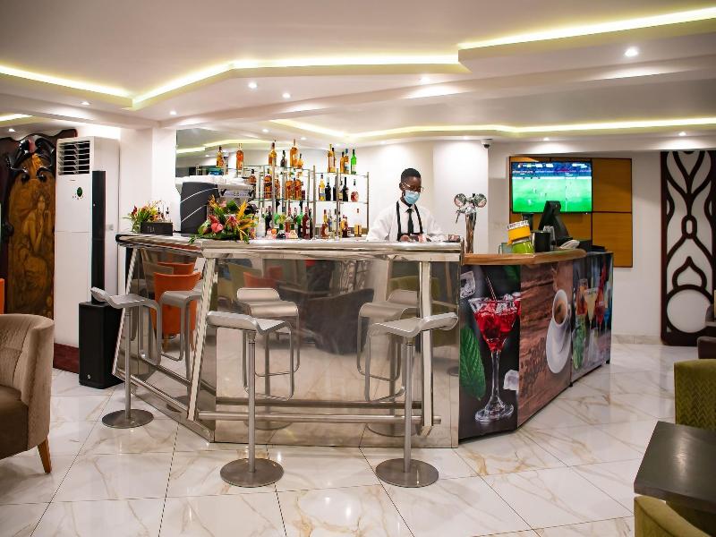 Faya Hotel image