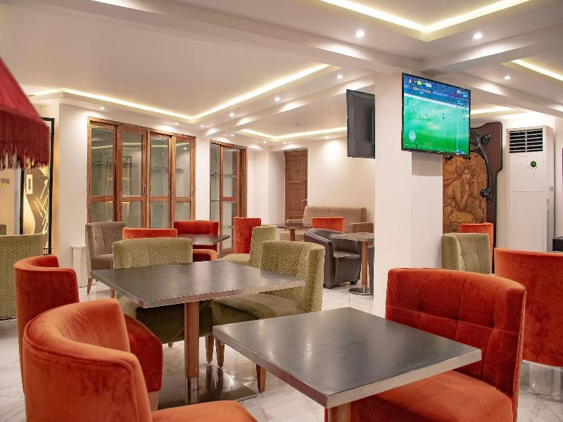 Faya Hotel image
