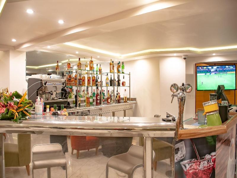 Faya Hotel image