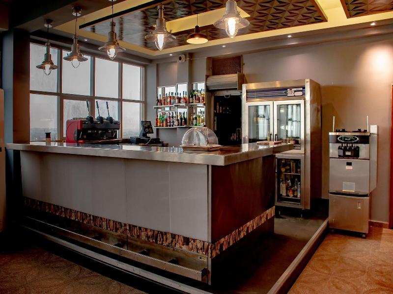Faya Hotel image