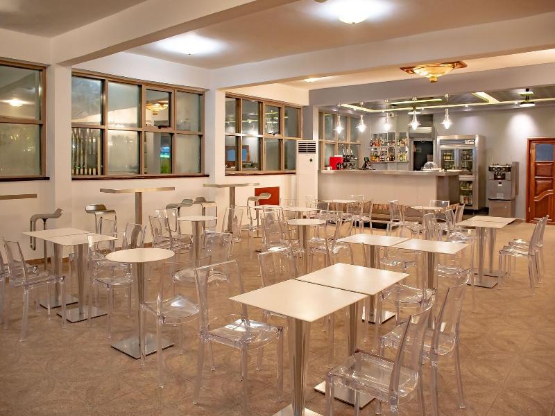 Faya Hotel image