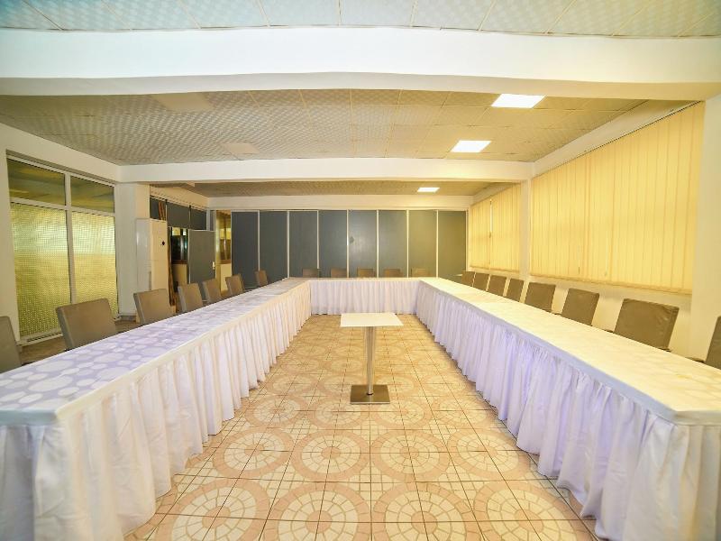 Faya Hotel image