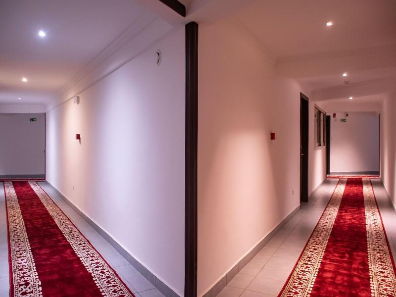 Faya Hotel image