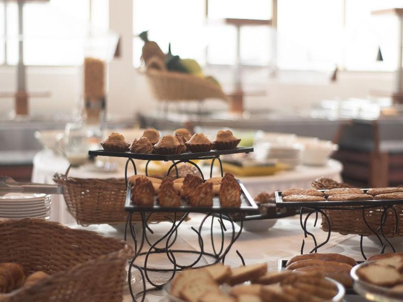 Faya Hotel image