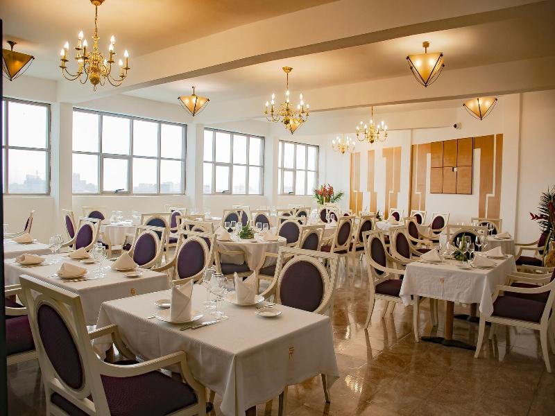 Faya Hotel image