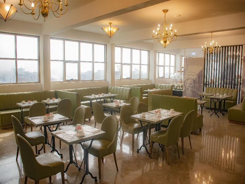 Faya Hotel image