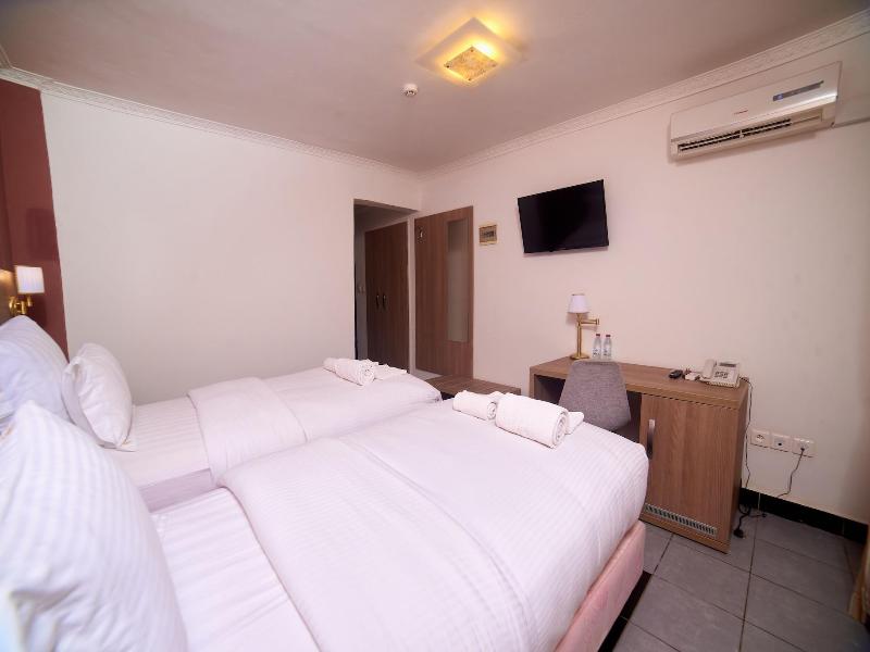 Faya Hotel image