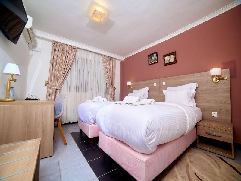 Faya Hotel image