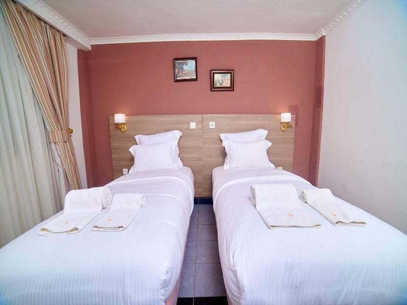 Faya Hotel image