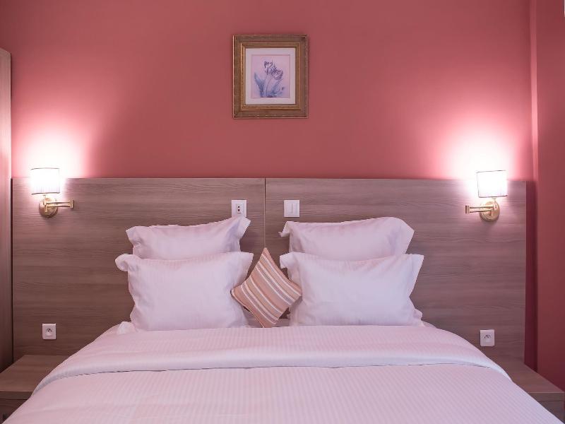 Faya Hotel image