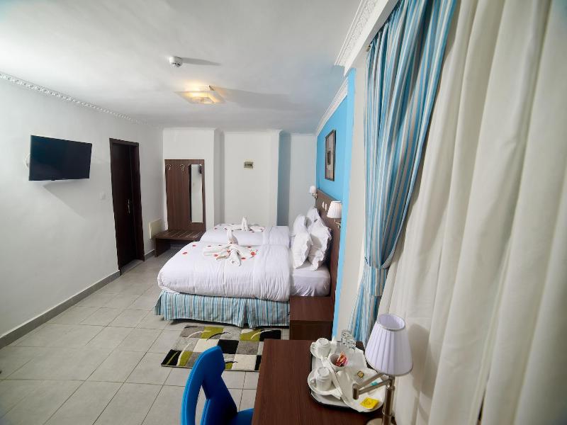 Faya Hotel image