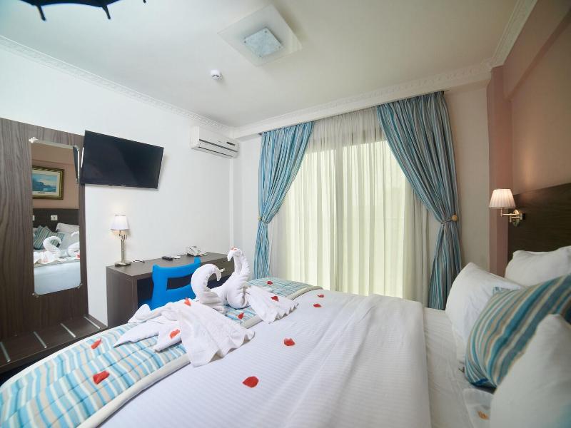 Faya Hotel image